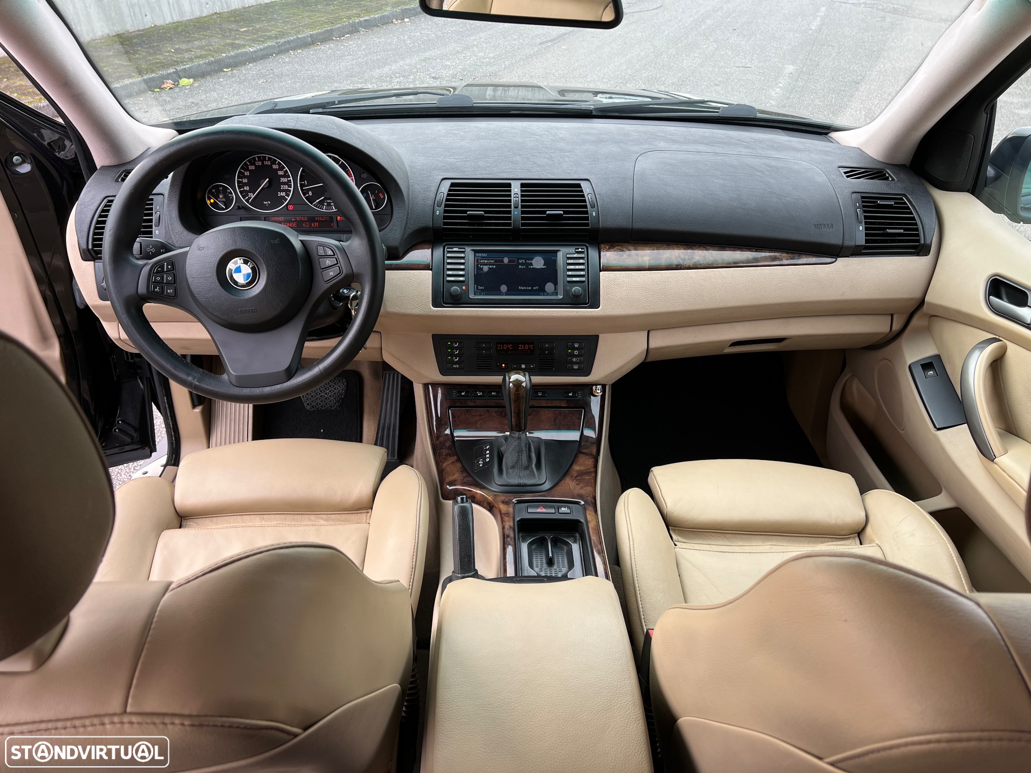 BMW X5 3.0 d Edition Exclusive Sport - 3