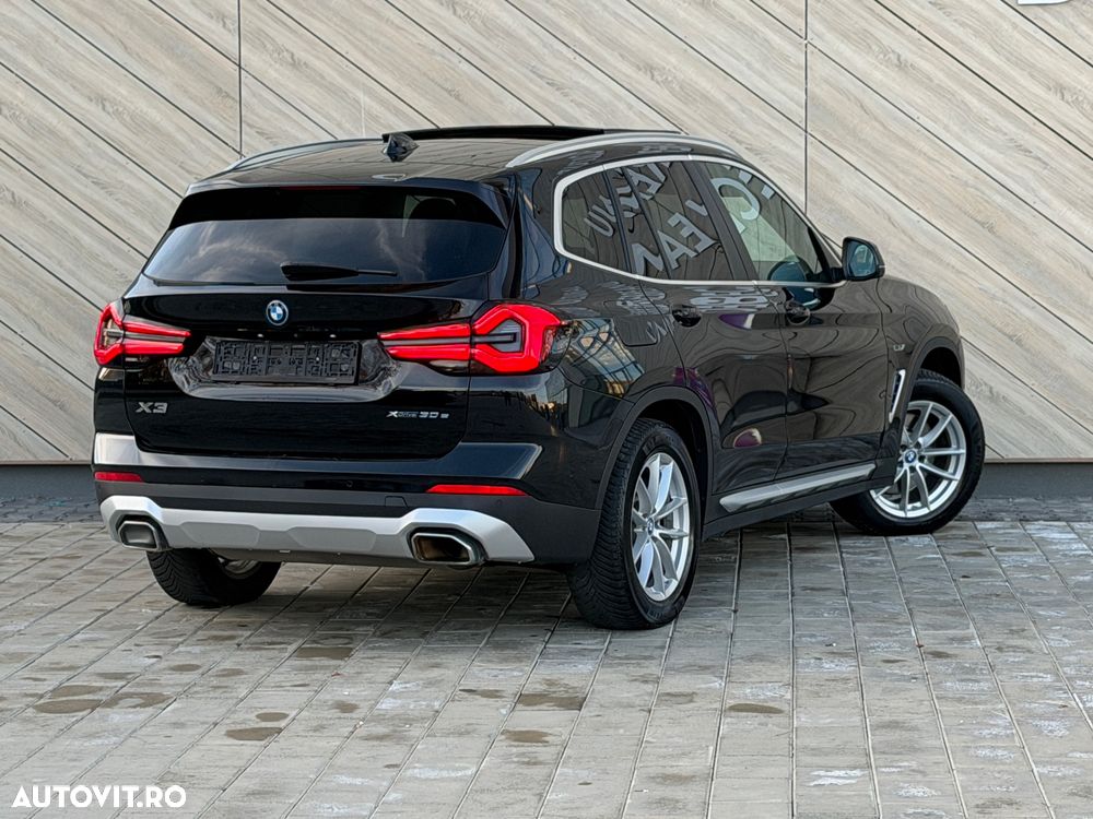 BMW X3 - 11