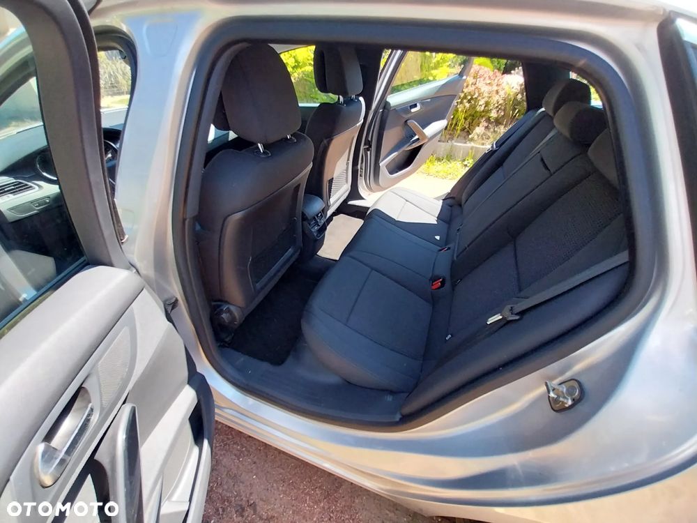 Peugeot 508 2.0 HDi Active - 12