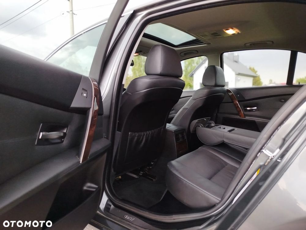 BMW Seria 5 - 20