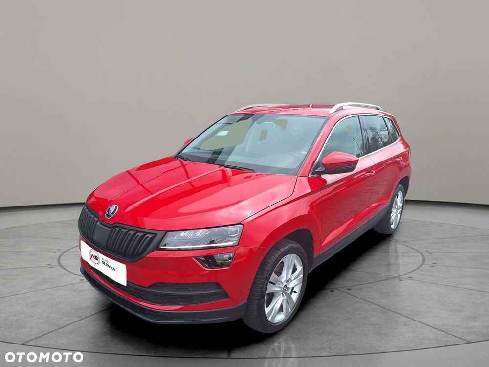 Skoda Karoq 2.0 TDI SCR 4x2 Style - 2