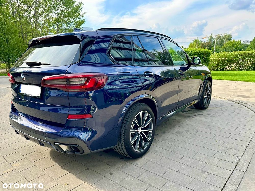 BMW X5 xDrive25d - 4