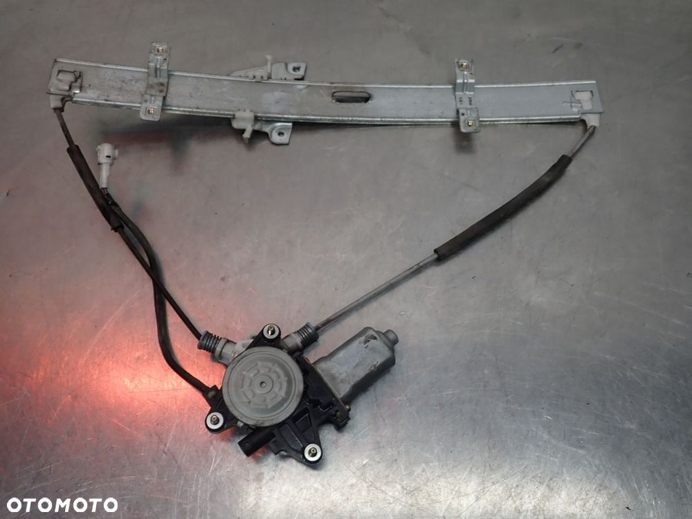 PODNOŚNIK SZYB LEWY PRZÓD SUZUKI GRAND VITARA I LIFT  83460-65D00 - 1