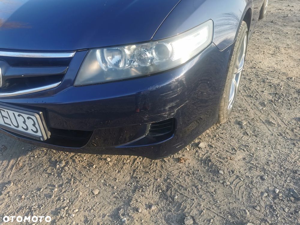 Honda Accord 2.0 Comfort - 11