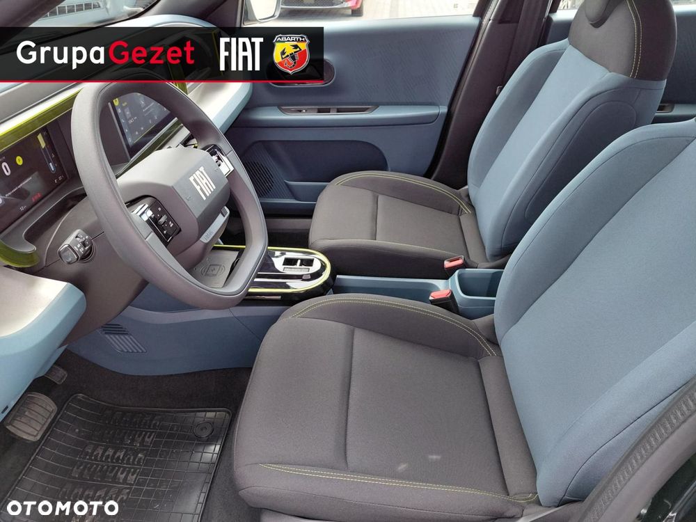 Fiat Grande Panda - 10
