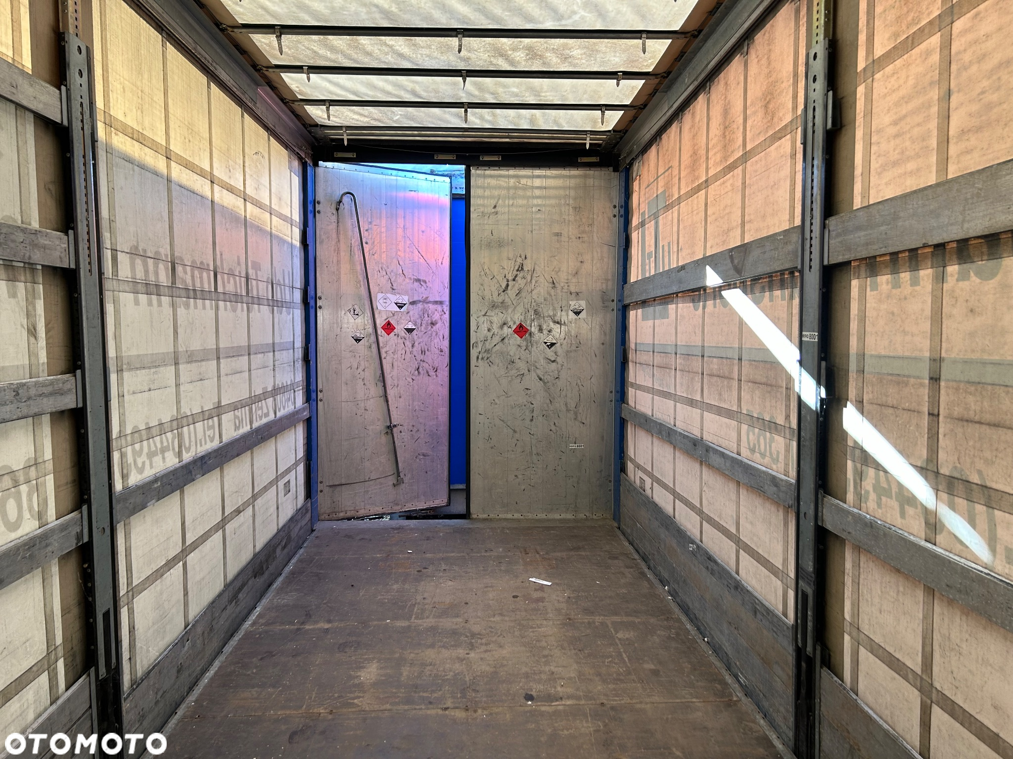 MAN TGL 12.250 cena za ZESTAW TANDEM UNIKAT przebieg z Niemiec MANUAL HAK / EURO 6 / przyczepa zestaw jumbo / opony 80% - 35