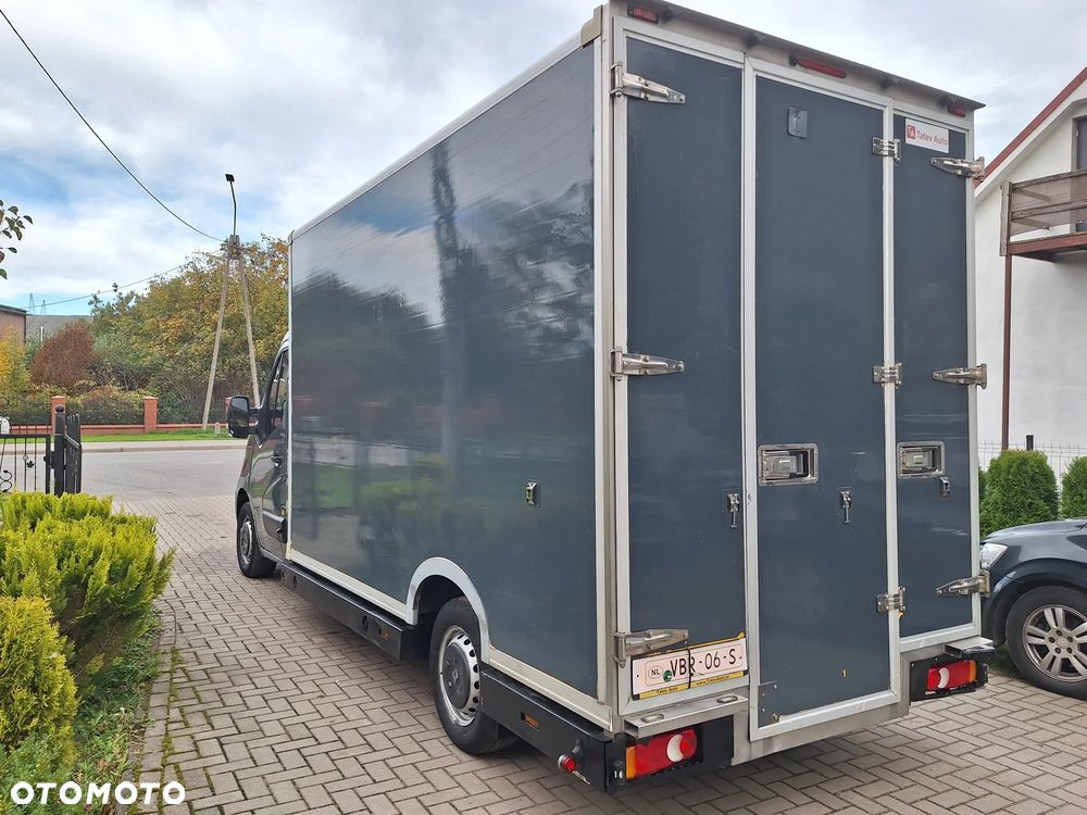 Renault Master - 26