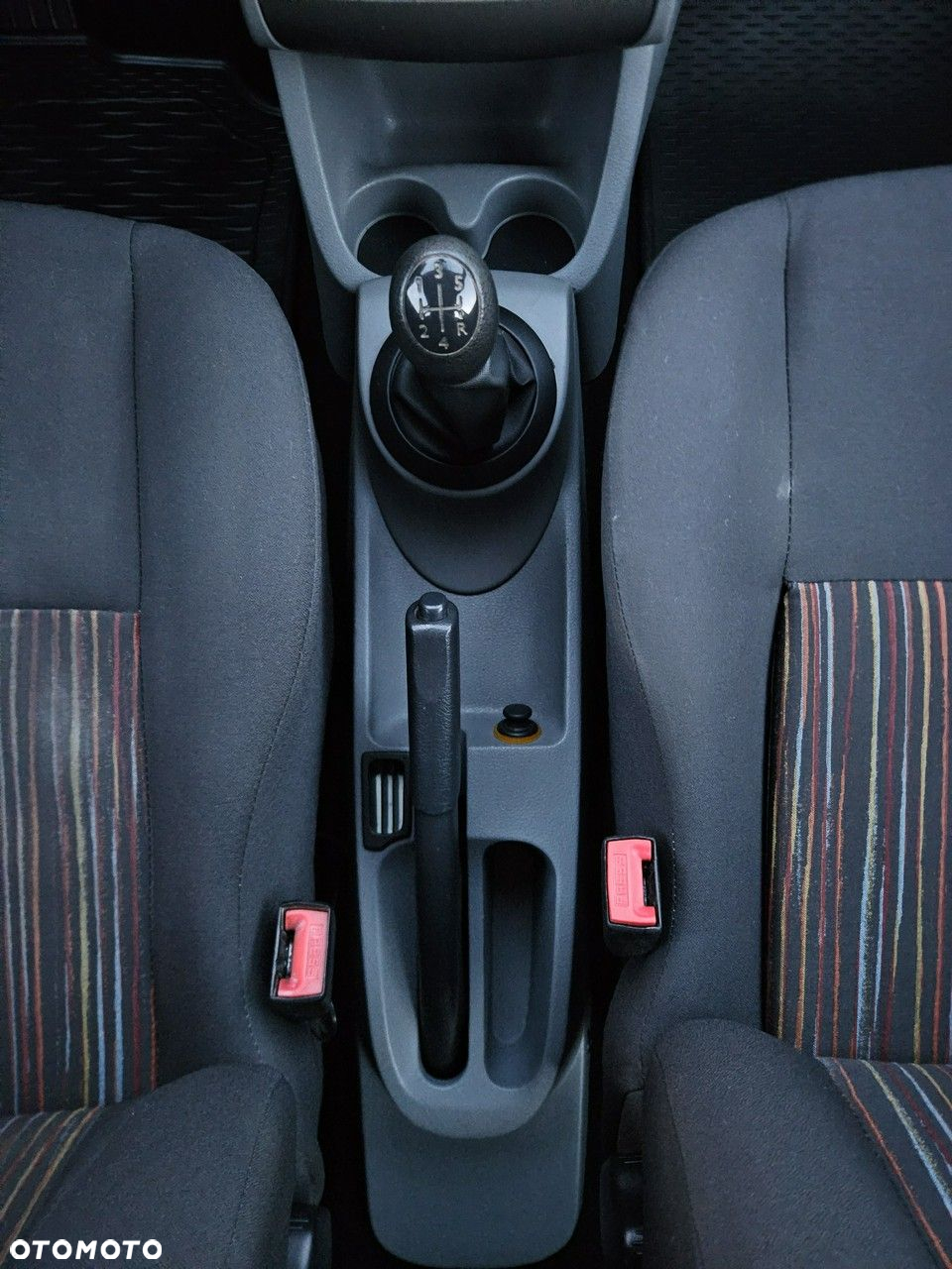 Renault Modus 1.2 16V Expression - 28