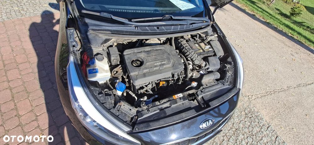 Kia Ceed 1.6 CRDi L - 9
