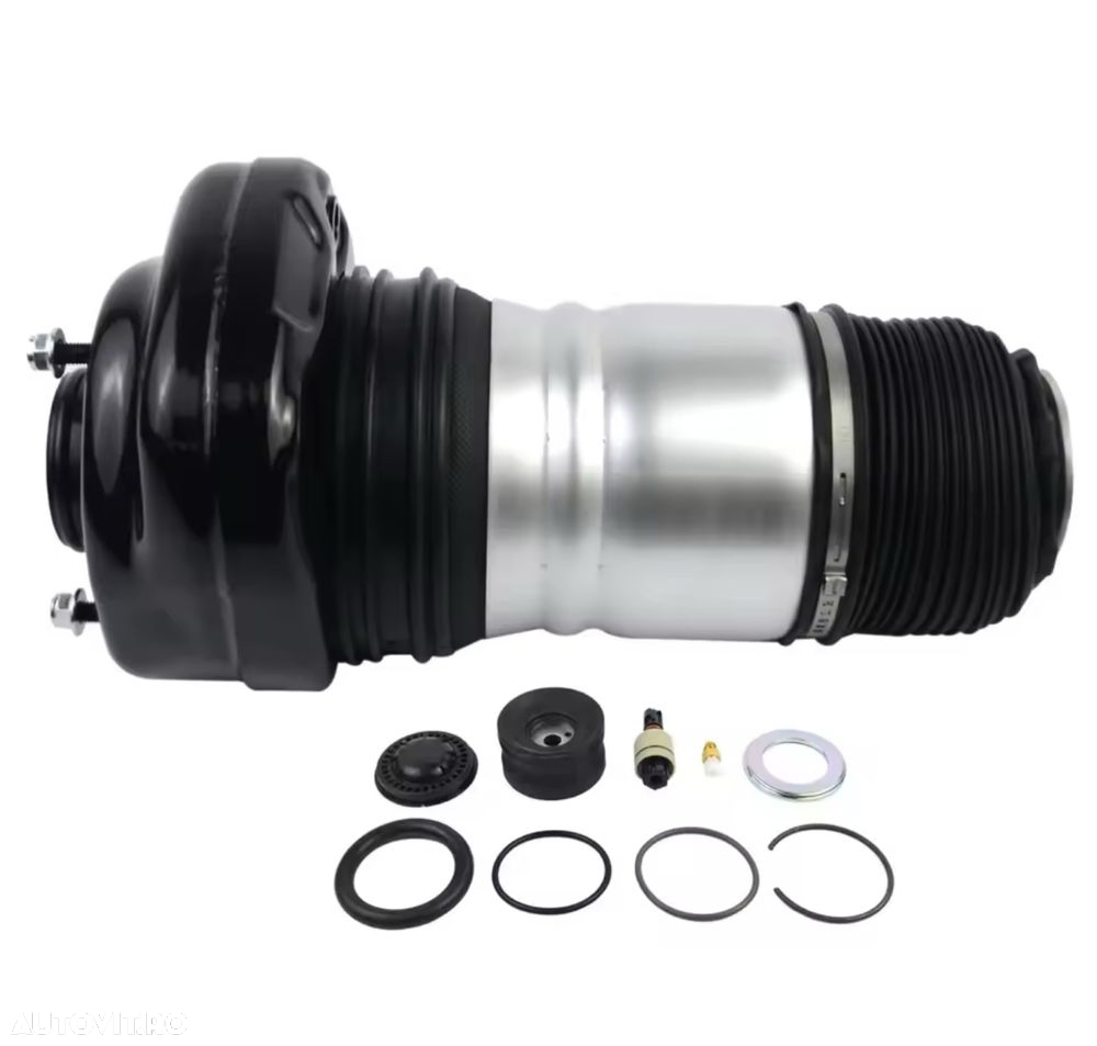 Perne Perna Aer Fata Spate Suspensie Pneumatica Bmw Seria 7 G11 G12 - 4