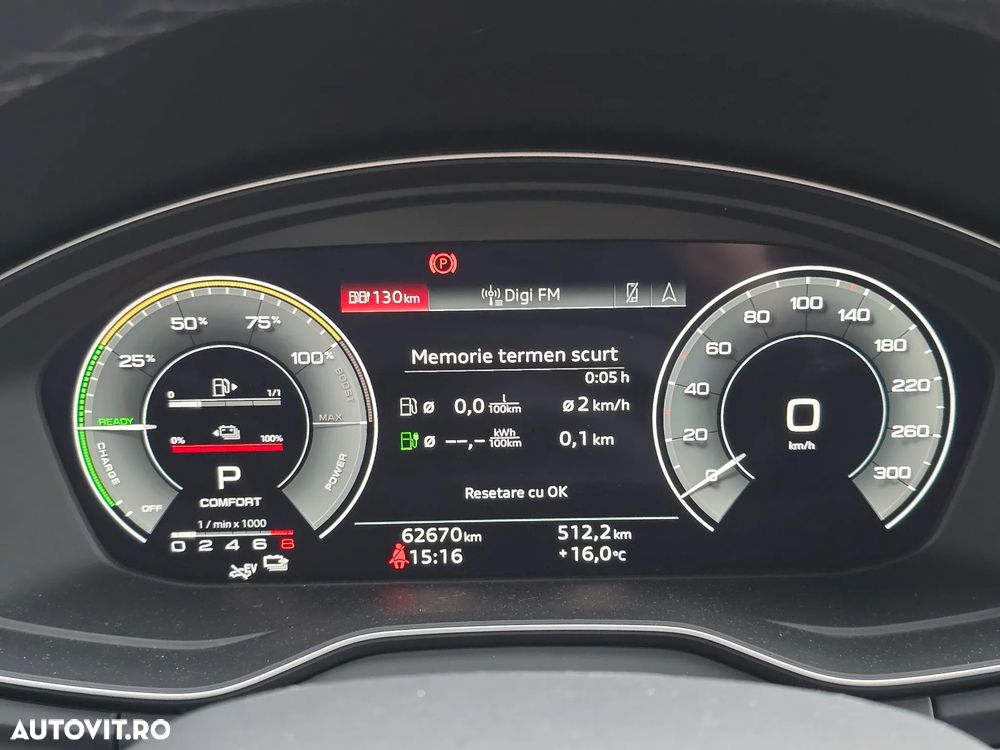 Audi Q5 - 26