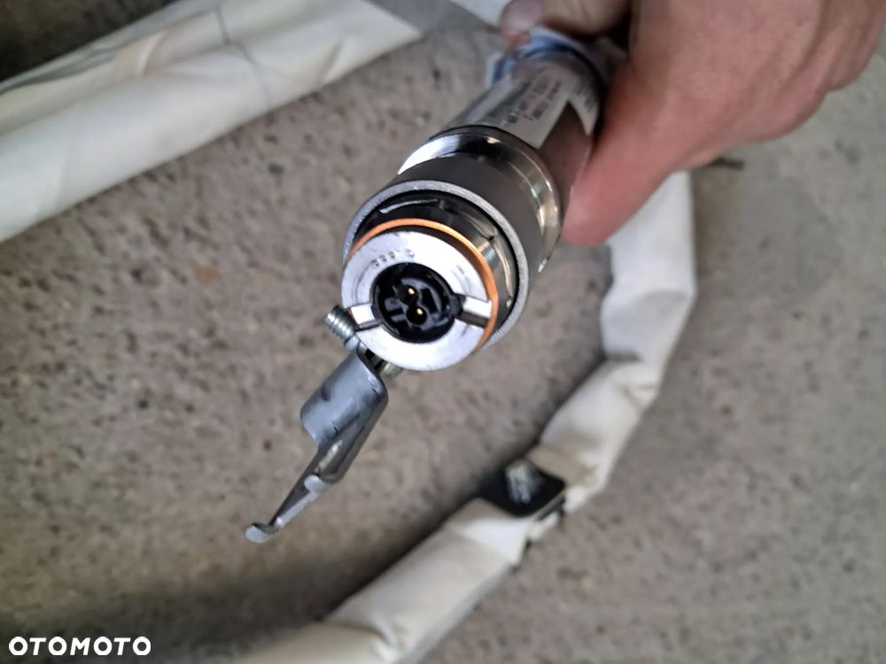 Kurtyna Poduszka Powietrzna Lewa/Prawa Audi A4 B8 - 3