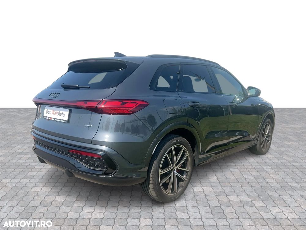 Audi Q5 - 5