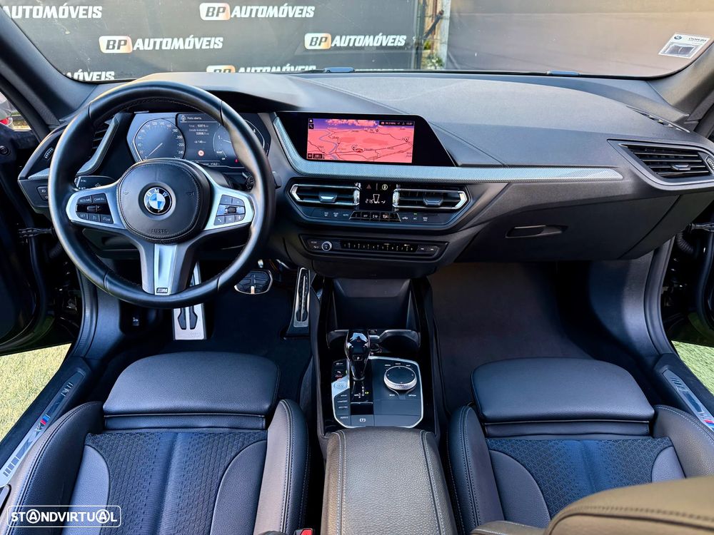 BMW 216 Gran Coupé d Pack Desportivo M - 6