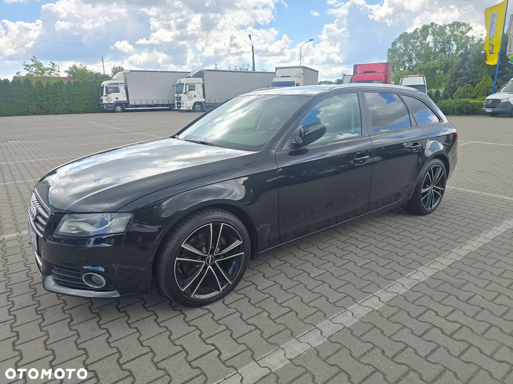 Audi A4 ver-1-8-tfsi-s-line-sportpaket-plus- - 3