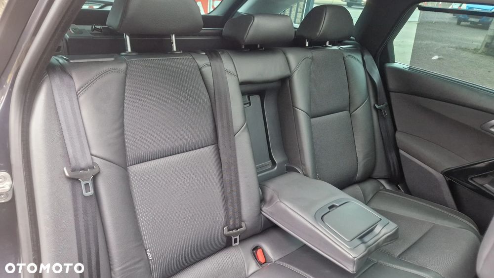 Peugeot 508 HDi FAP 160 Allure - 39