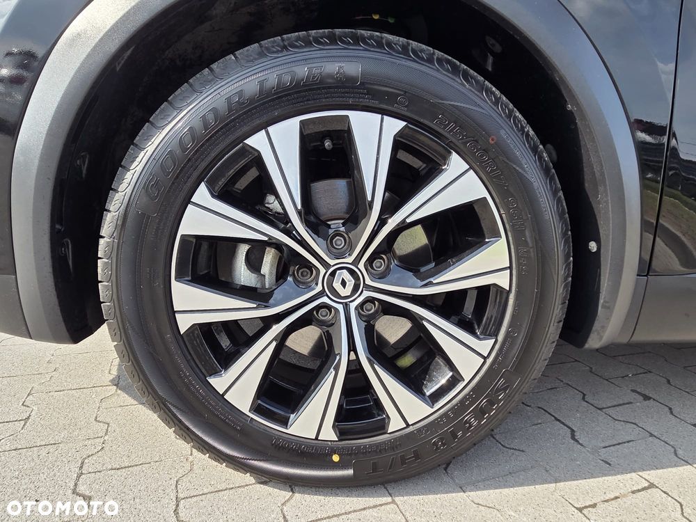 Renault Captur 1.6 E-TECH Full Hybrid 145 Intens - 14