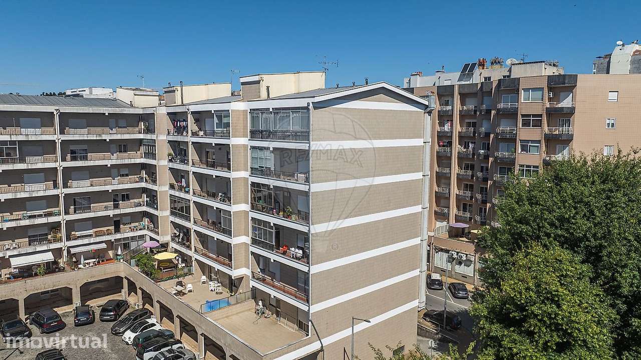 Apartamento T3 para venda - Grande imagem: 2/34