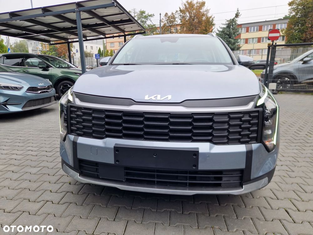 Kia Sportage 1.6 T-GDI HEV L 2WD - 2
