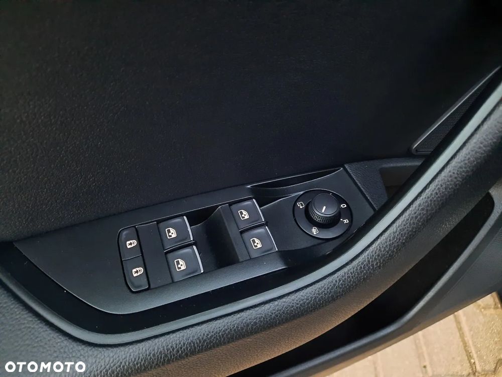 Skoda Superb 1.5 TSI L&K - 14