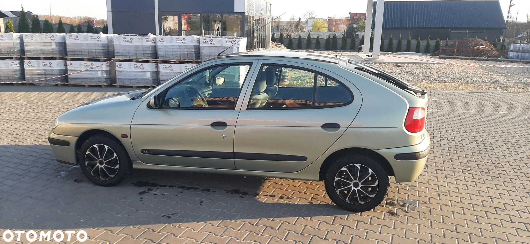Renault Megane - 4