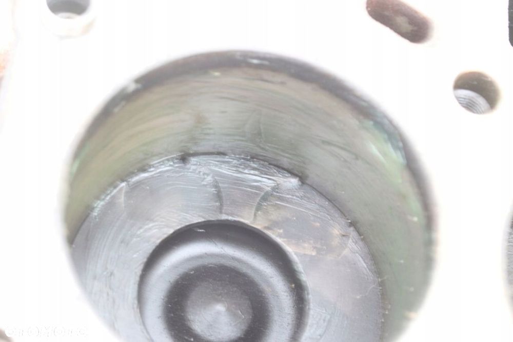 Blok Dół Silnika 2KD-FTV Toyota Hilux 2.5 D4D - 5