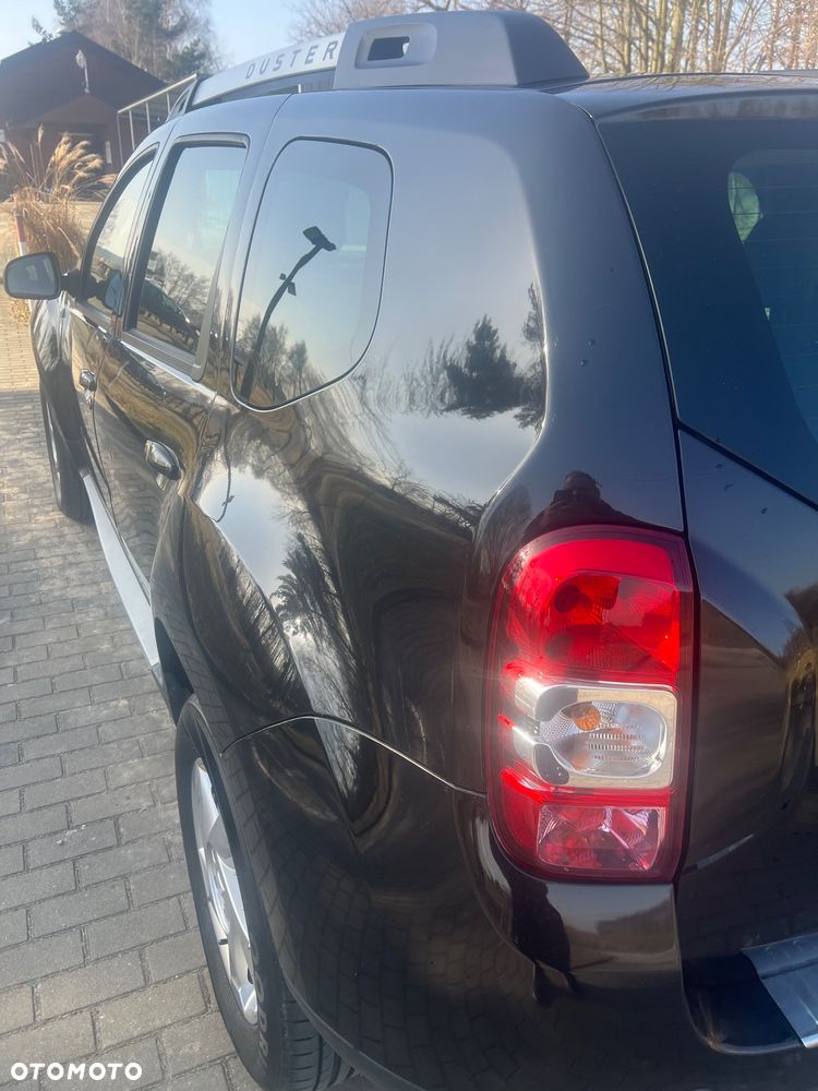 Dacia Duster - 6