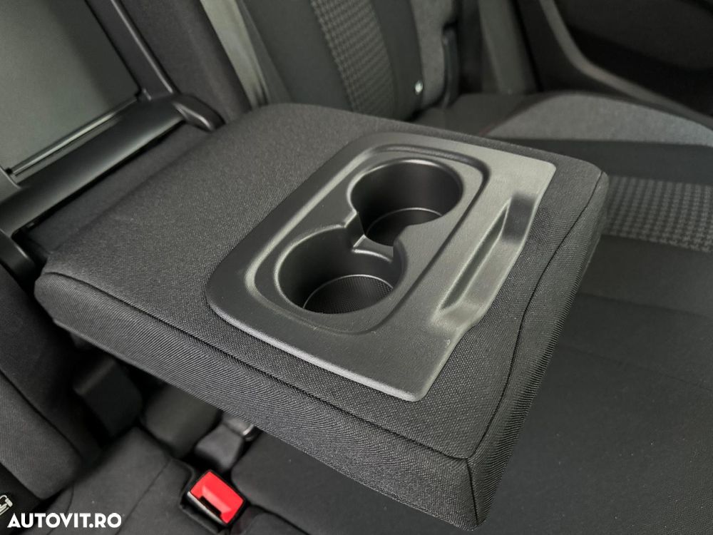 Peugeot 3008 BlueHDi 130 Stop & Start Active - 16