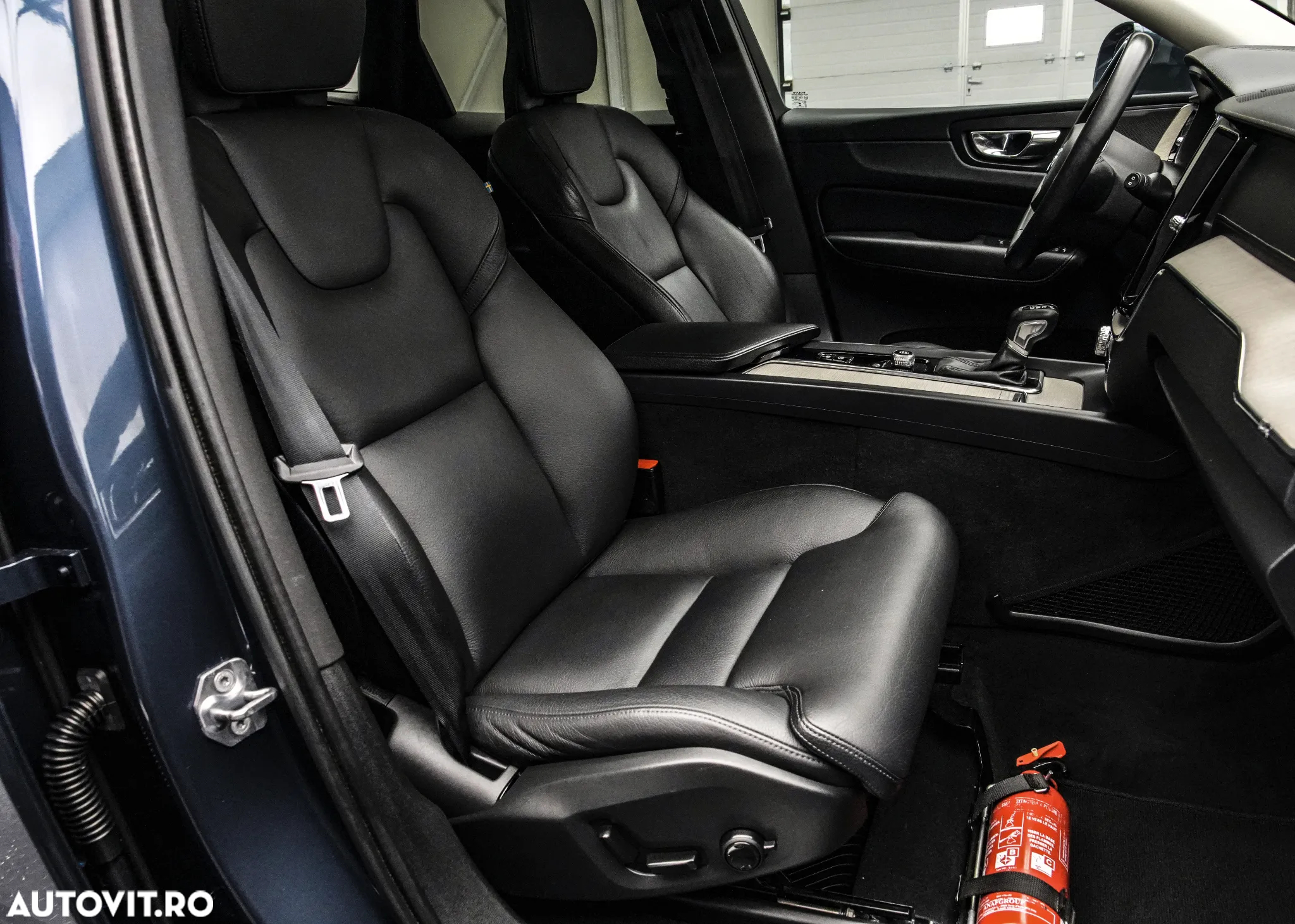 Volvo XC 60 D4 Inscription - 15