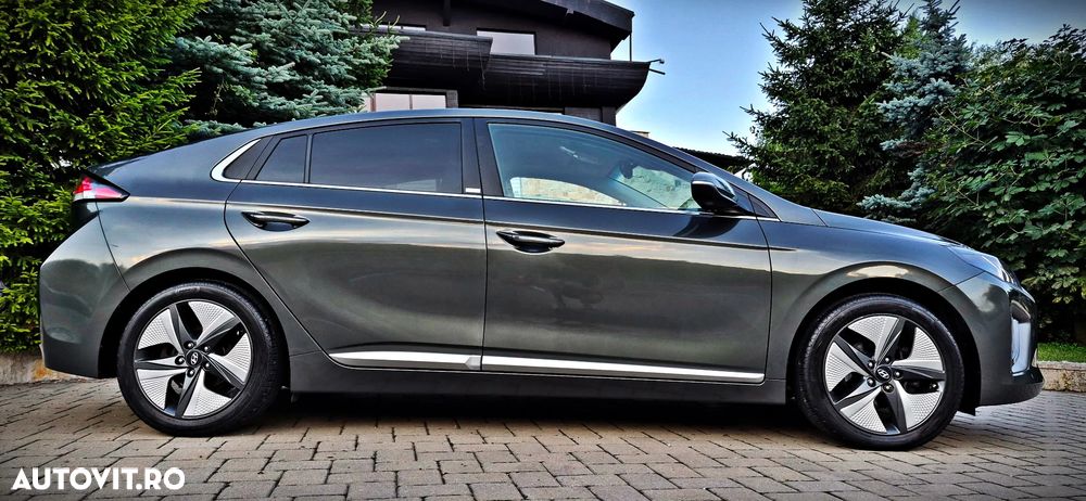 Hyundai IONIQ 141CP Exclusive - 32