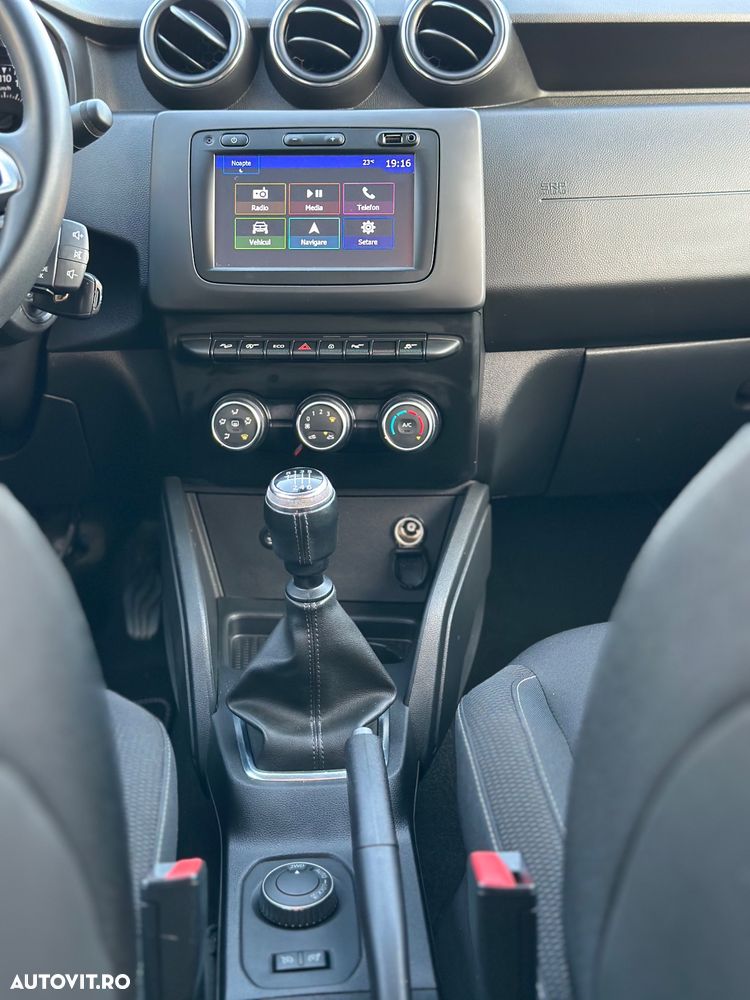 Dacia Duster - 6