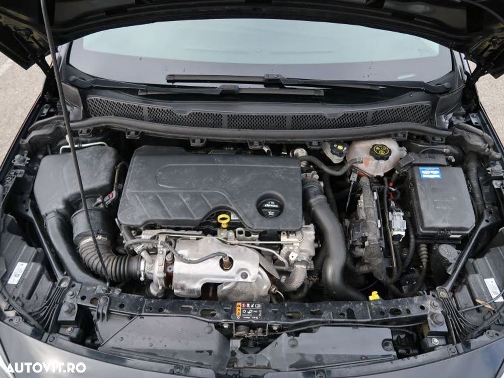 Opel Astra - 14