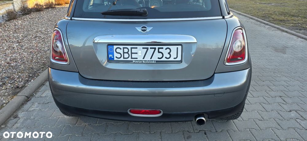 MINI ONE - 19