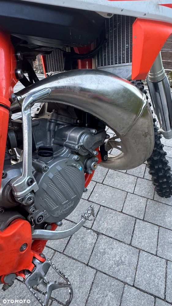 KTM SX - 9