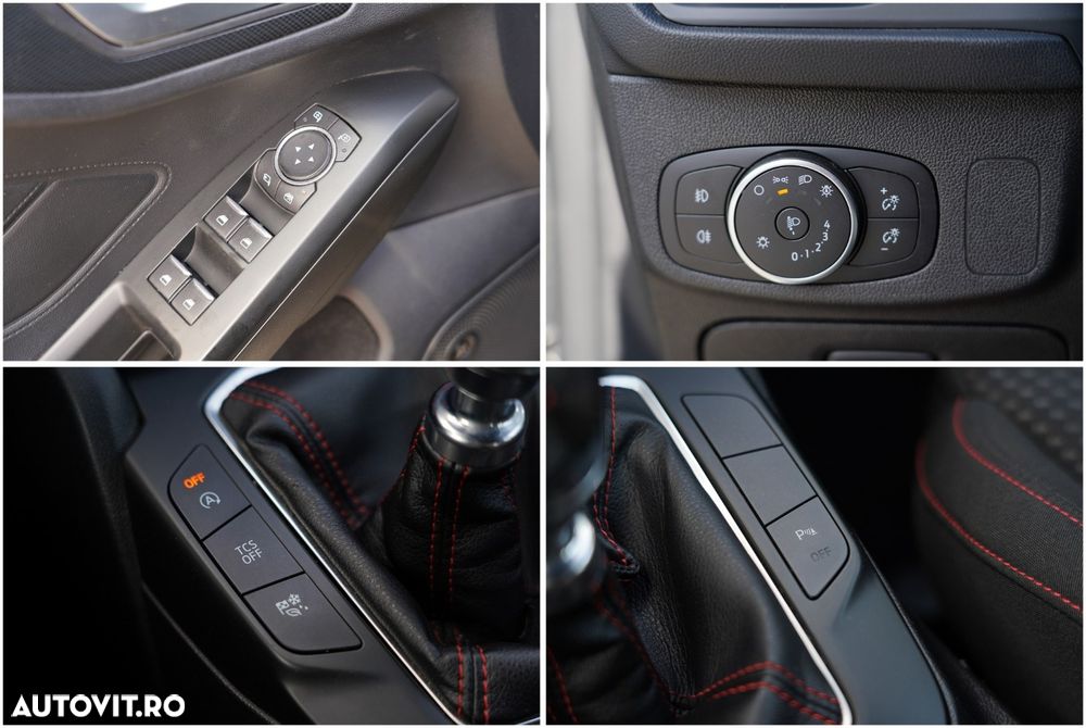 Ford Focus - 18