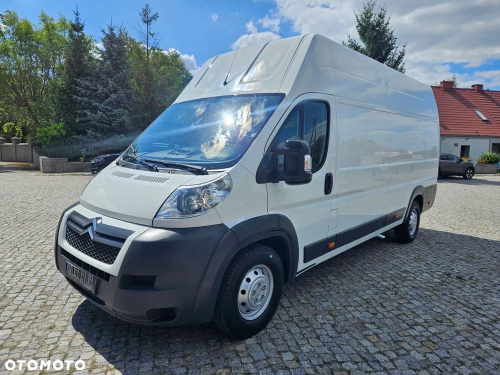 Citroën Jumper