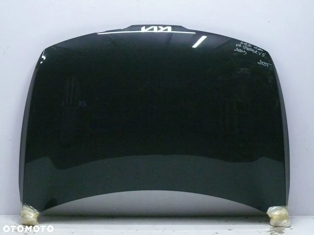 MASKA KIA SPORTAGE V 5 2020 - 1