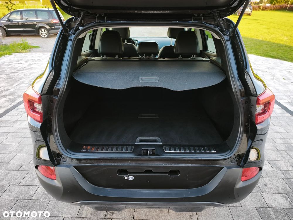 Renault Kadjar - 26