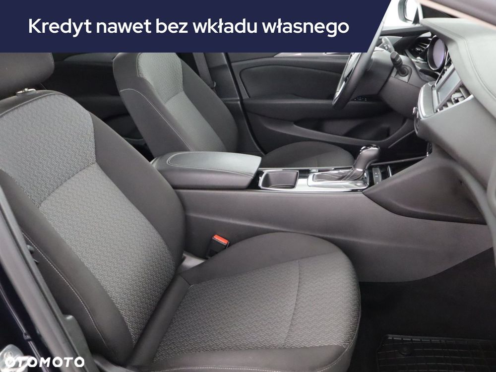 Opel Insignia - 11