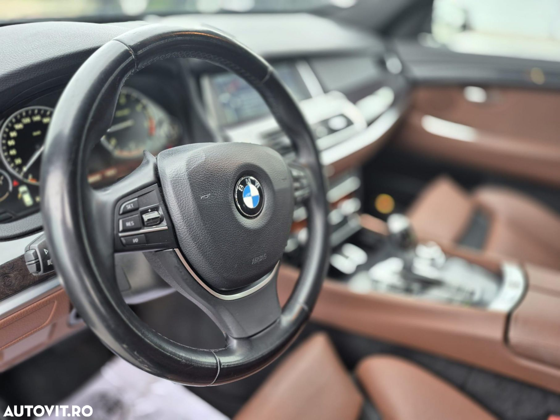 BMW Seria 5 - 11