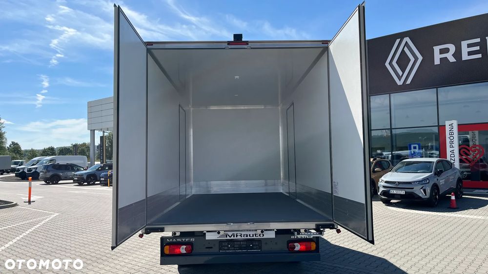 Renault MASTER KONTENER IZOTERMA - 12