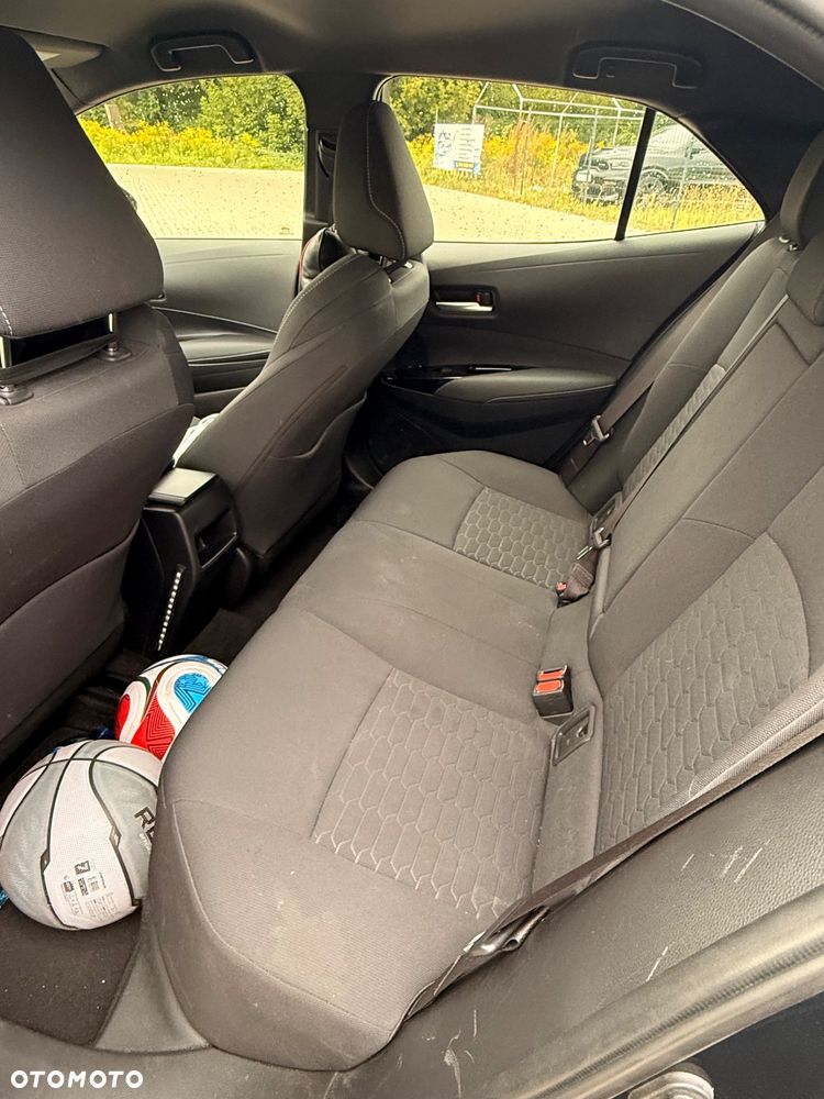 Toyota Corolla 1.6 Valvematic Multidrive S Edition - 20