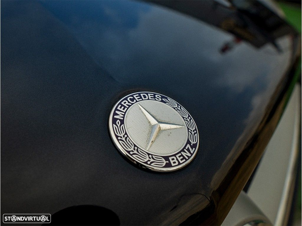 Mercedes-Benz SL 350 - 23
