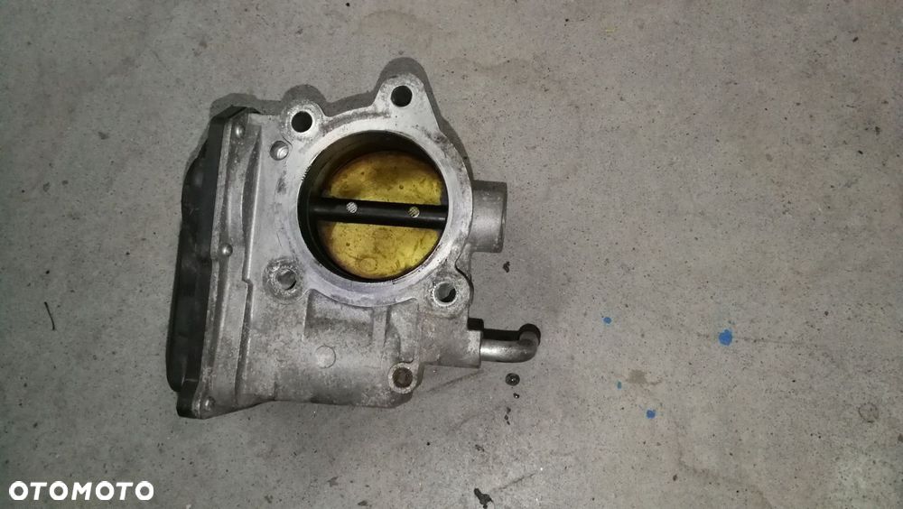 Przepustnica 1.6 54LA Suzuki Swift Sport MK7 10-16 - 2