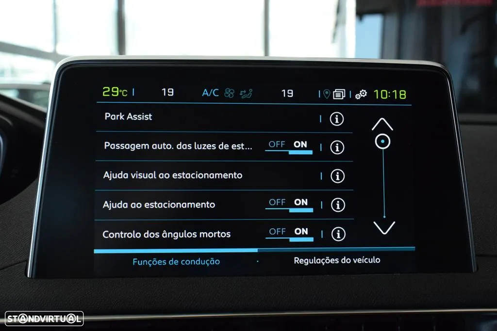 Peugeot 3008 1.6 Hybrid4 GT e-EAT8 - 21