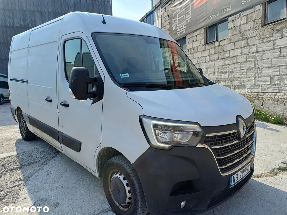 Renault Master L2H2 - 15