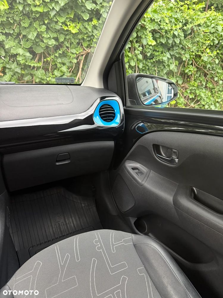Toyota Aygo - 23