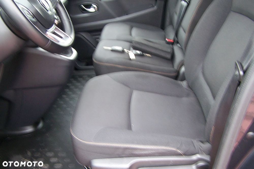 Renault Trafic 2.0 dCi L2H1 HD Extra (bryg.) - 9