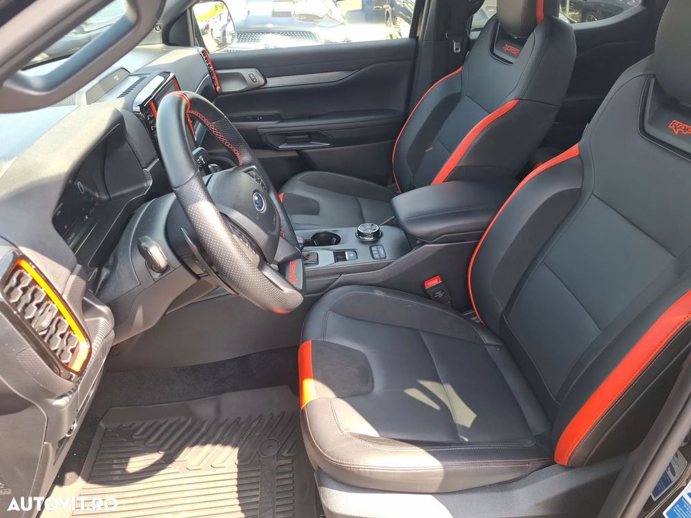 Ford Ranger - 14