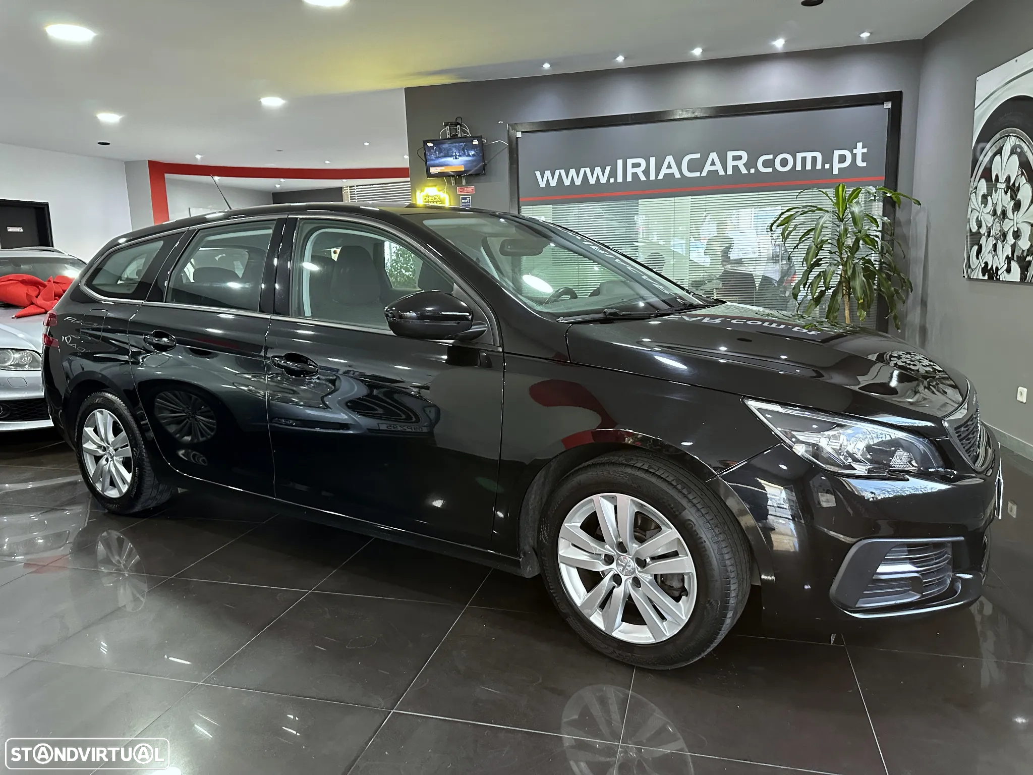 Peugeot 308 SW 1.2 PureTech Active - 5